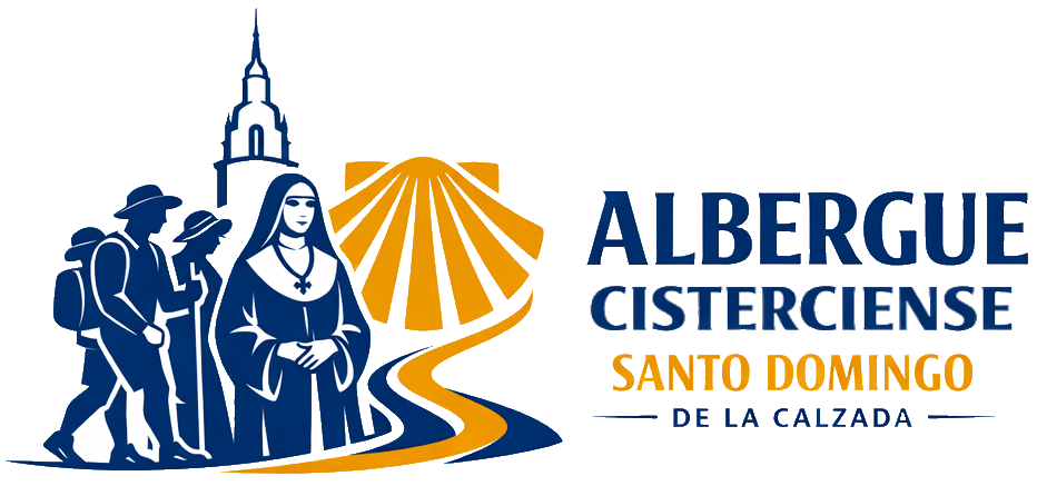 Albergue Cisterciense Santo Domingo